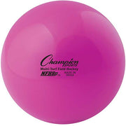 Field Hockey Balls Pink