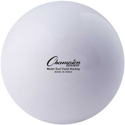 Field Hockey Practice Balls White