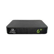 6 Inch Foam Plyo Box