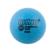 4 LB Rhino Gel Filled Medicine Ball