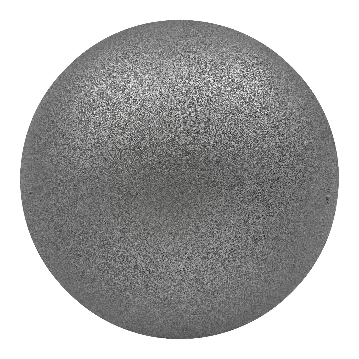 6 lb Iron Shot Put