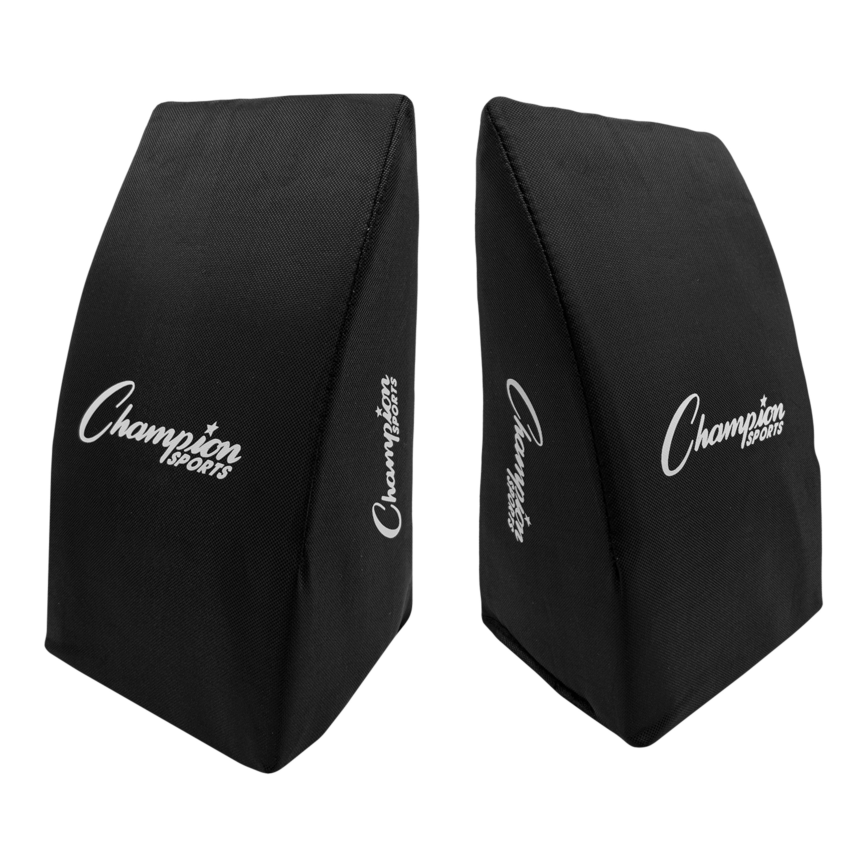 Adult Catcher's Knee Supports