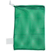 18x12 Mesh Bag Green