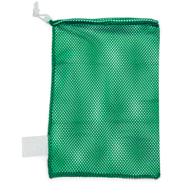 18x12 Mesh Bag Green