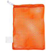 18x12 Mesh Bag Orange