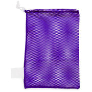 18x12 Mesh Bag Purple