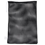 36x24 Mesh Bag Black