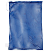 36x24 Mesh Bag Blue