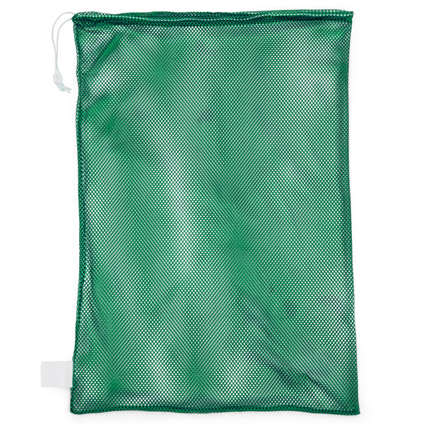 36x24 Mesh Bag Green