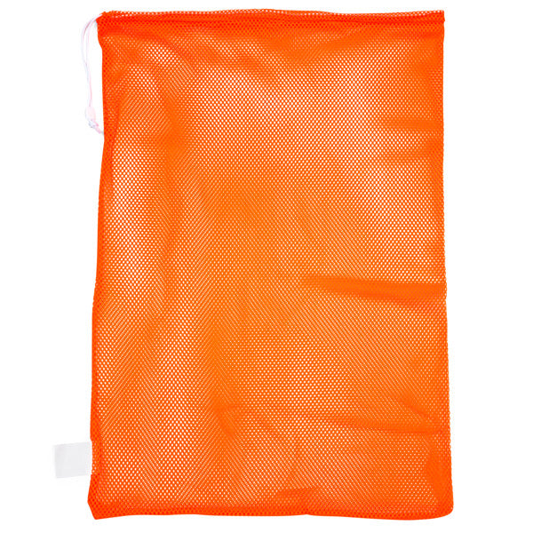 36x24 Mesh Bag Orange