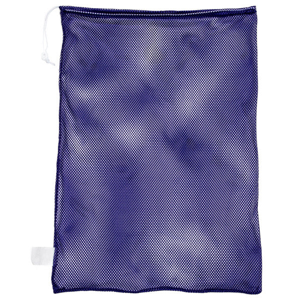36x24 Mesh Bag Purple