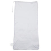 48x24 Mesh Bag White