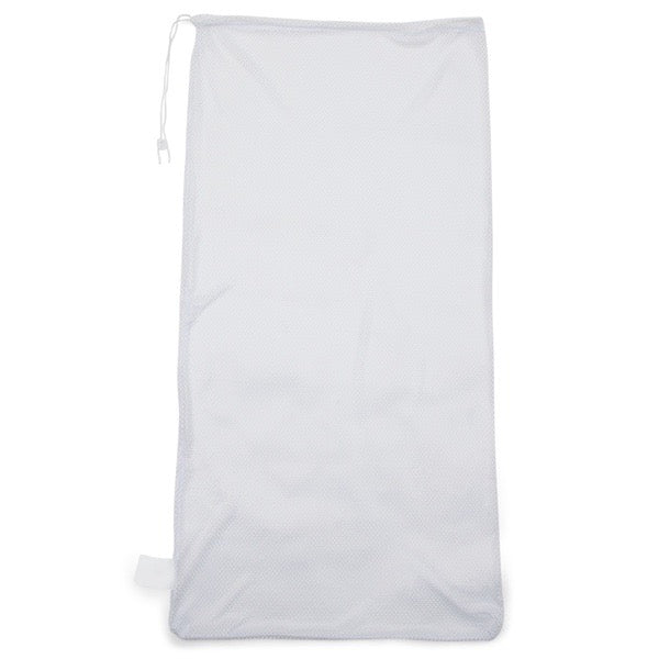 48x24 Mesh Bag White