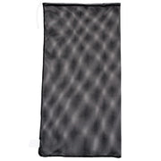 48x24 Mesh Bag Black