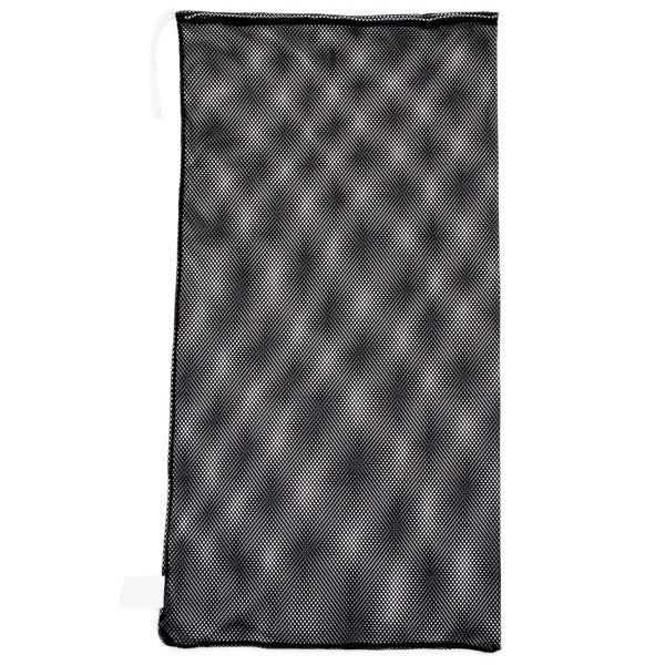 48x24 Mesh Bag Black