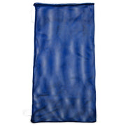 48x24 Mesh Bag Blue