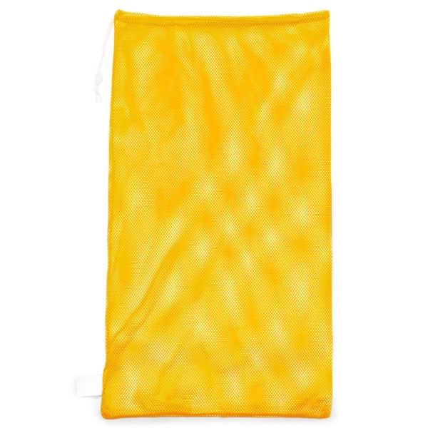 48x24 Mesh Bag Gold