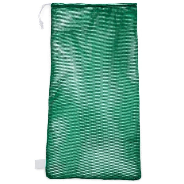 48x24 Mesh Bag Green