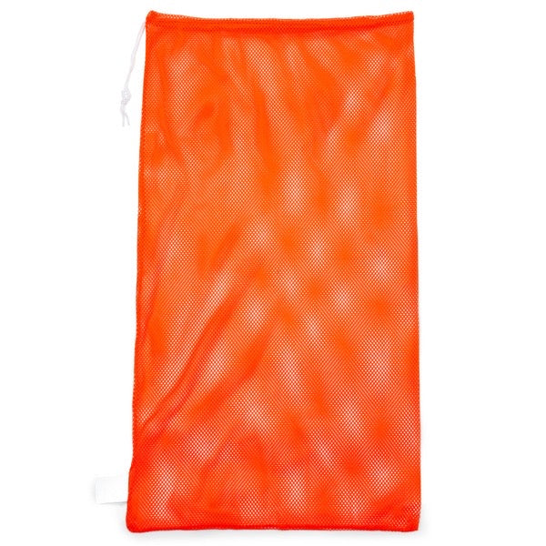 48x24 Mesh Bag Orange
