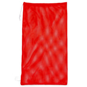 48x24 Mesh Bag Red