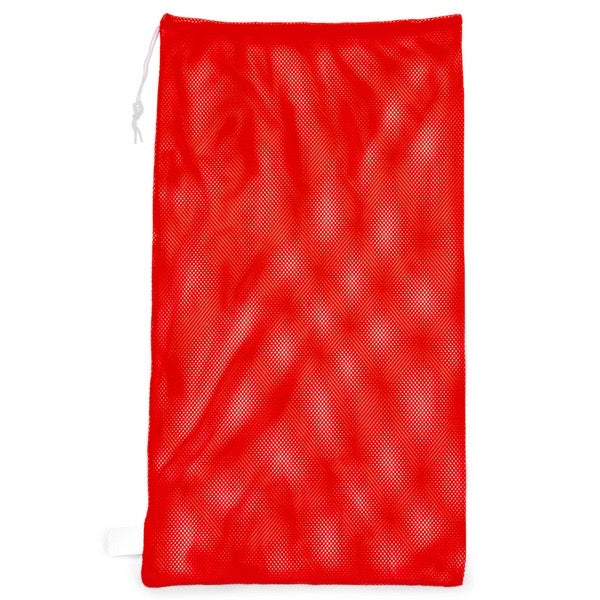 48x24 Mesh Bag Red
