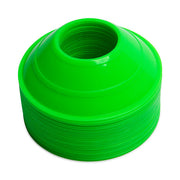 Mini Field Cones Neon Green