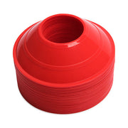 Mini Field Cones Neon Red