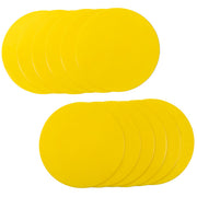 Poly Spot Marker Yellow