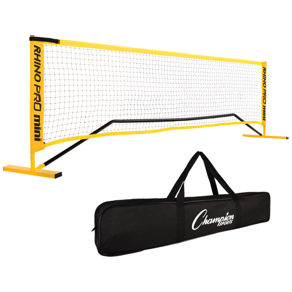 10 FT Rhino Port-A-Net Set