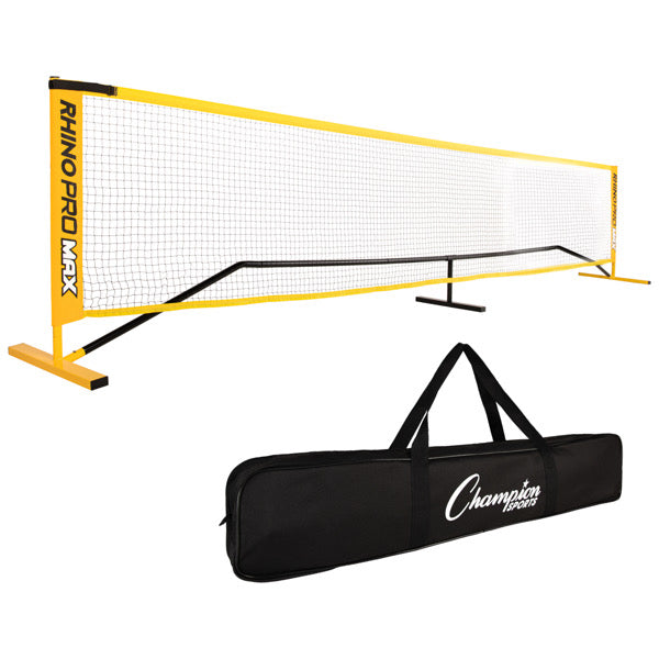 14 FT Rhino Port-A-Net Set