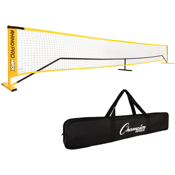 20 FT Rhino Port-A-Net Set