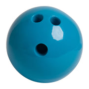 4 LB Rubberized Plastic Bowling Ball