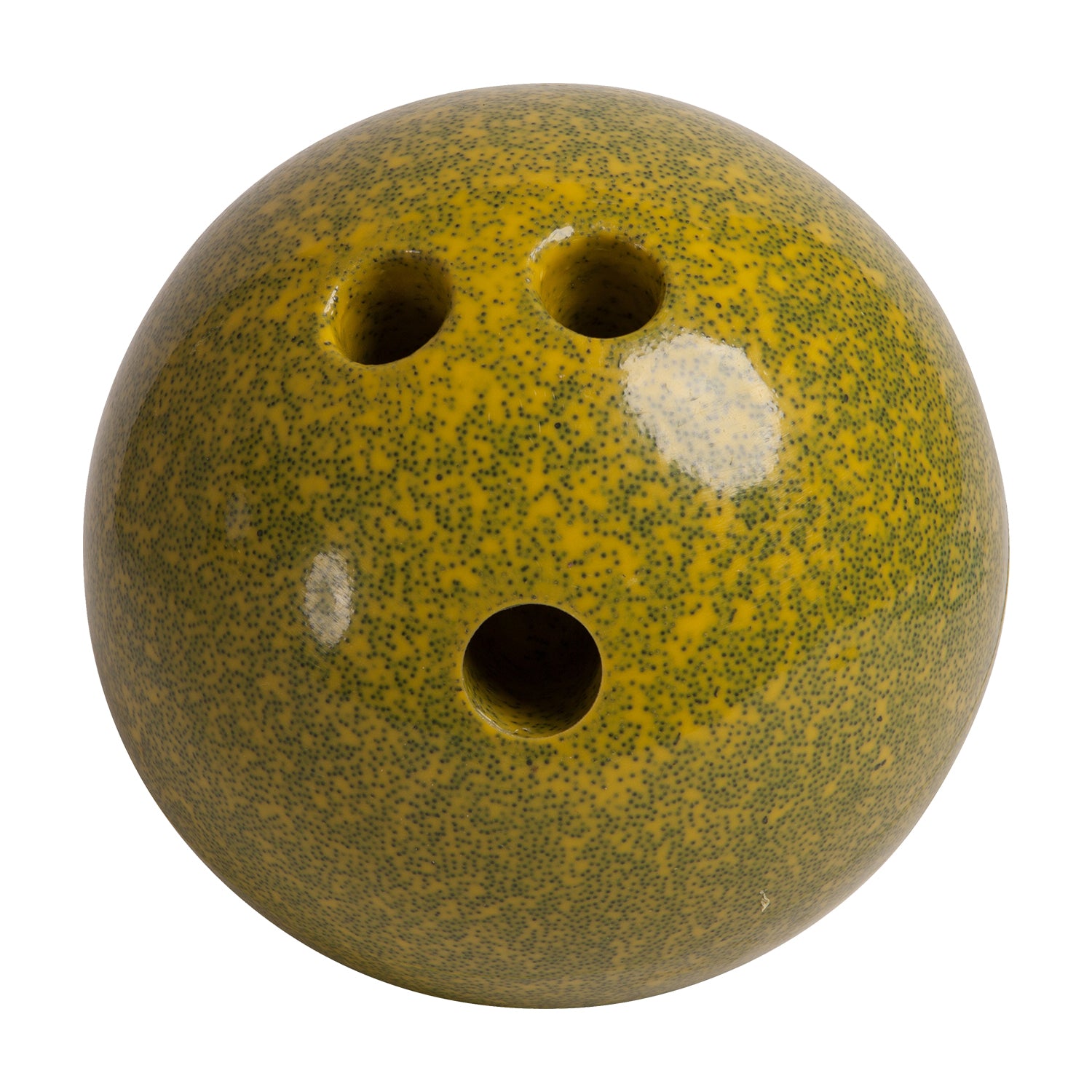 5 LB Rubberized Plastic Bowling Ball