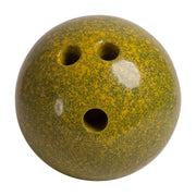 5 LB Rubberized Plastic Bowling Ball
