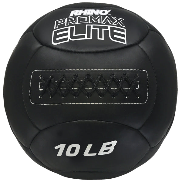 10LB Rhino Promax Elite Medicine Ball