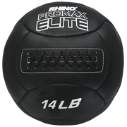 14LB Rhino Promax Elite Medicine Ball