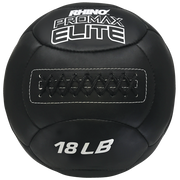 18LB Rhino Promax Elite Medicine Ball
