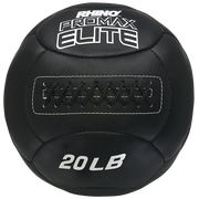20LB Rhino Promax Elite Medicine Ball