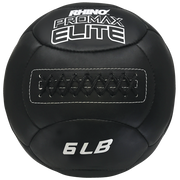 6LB Rhino Promax Elite Medicine Ball