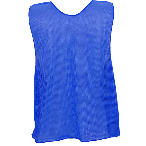 Practice Vest Youth Blue