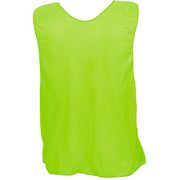Practice Vest Youth Neon Green
