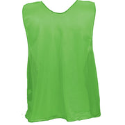 Practice Vest Youth Green