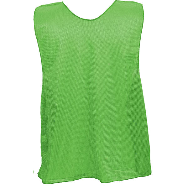Practice Vest Youth Green