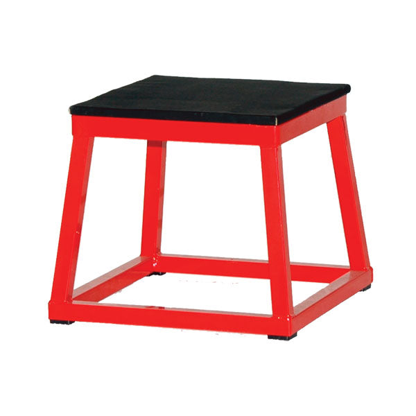 12" Plyo Box
