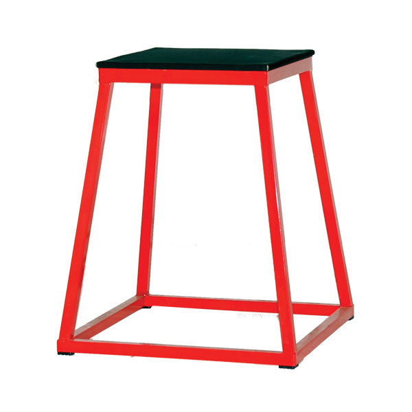 24" Plyo Box