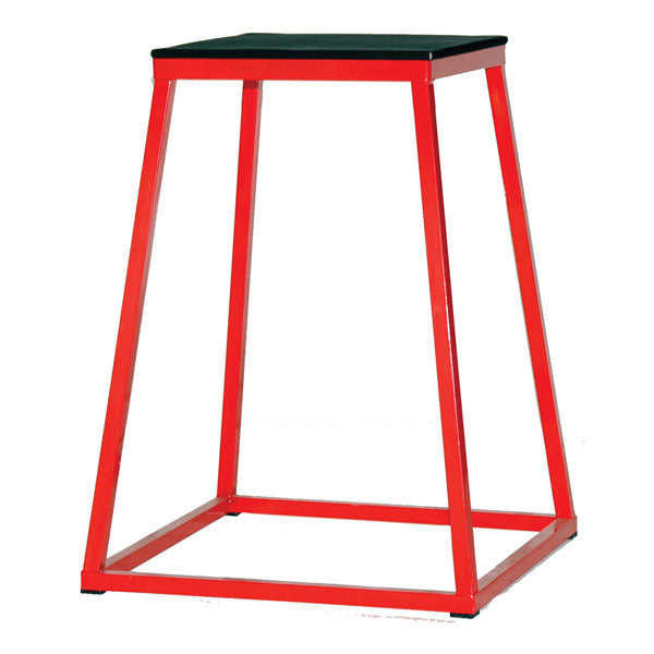 30" Plyo Box