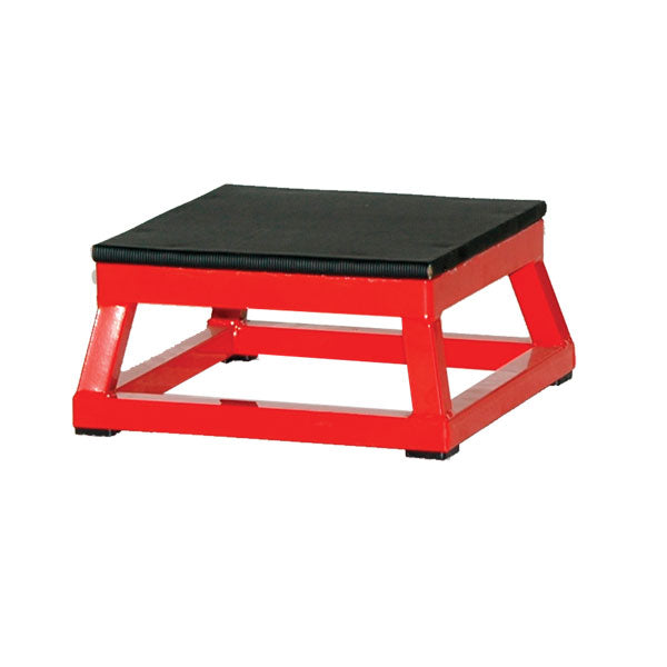 6" Plyo Box