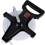 165' Open Reel Measuring Tape