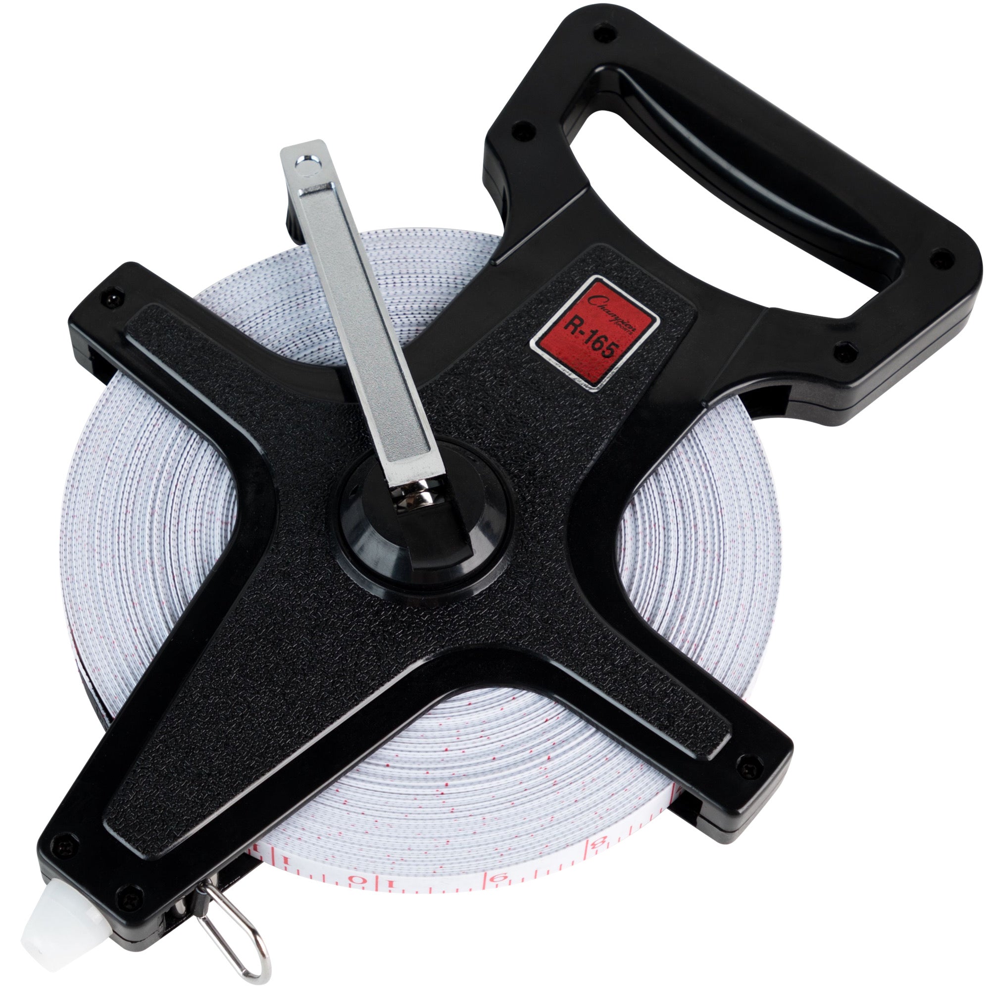 165' Open Reel Measuring Tape