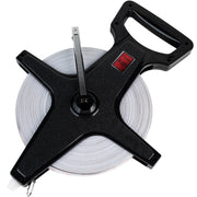 300' Open Reel Measuring Tape